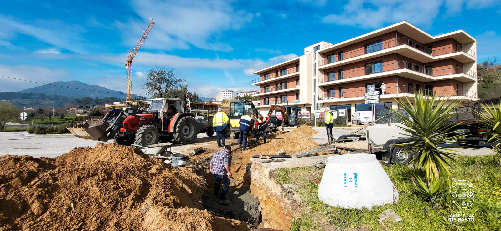 Obras que Fazem a Diferença