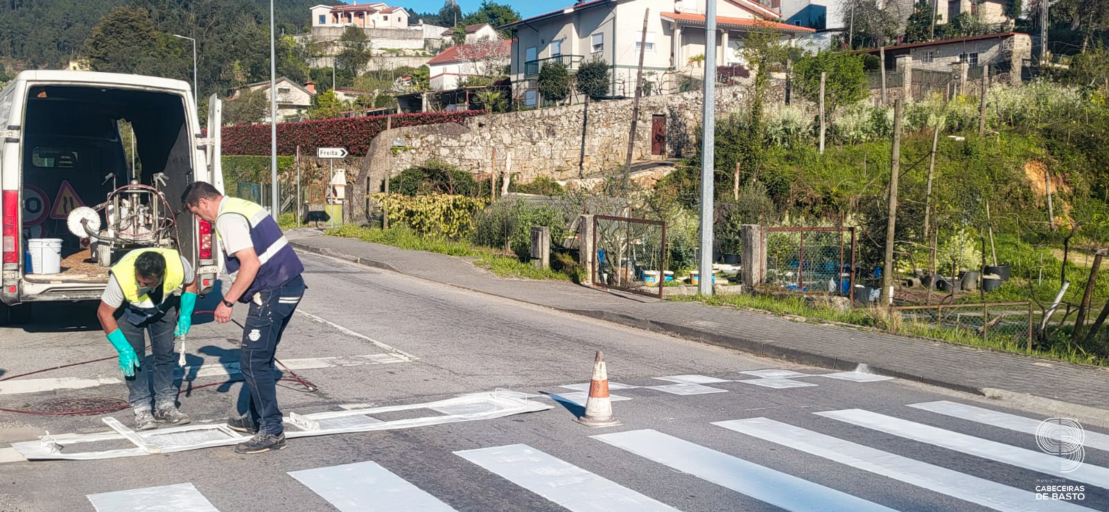 Obras que Fazem a Diferença