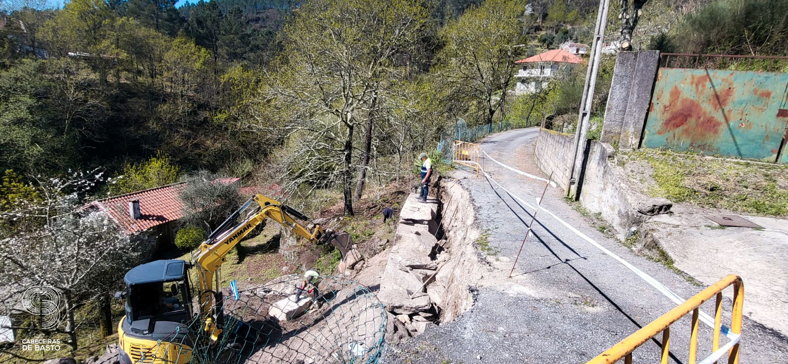Obras que Fazem a Diferença