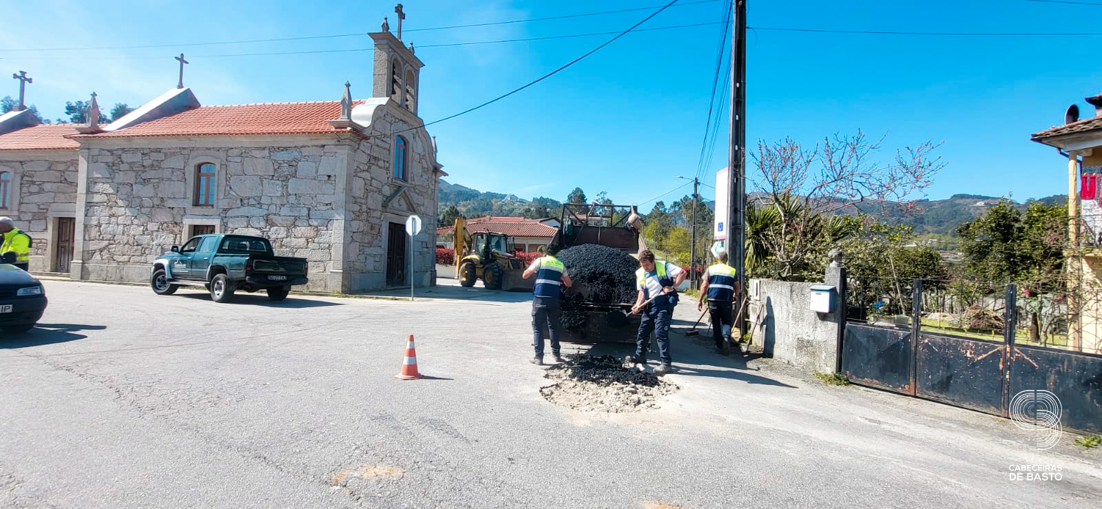 Obras que Fazem a Diferença