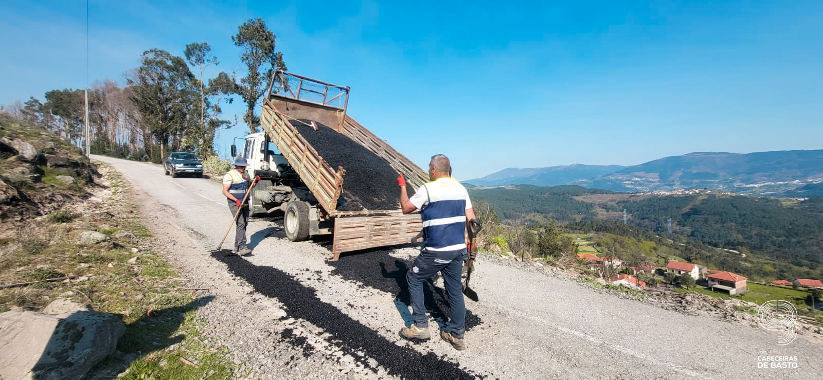 Obras que Fazem a Diferença