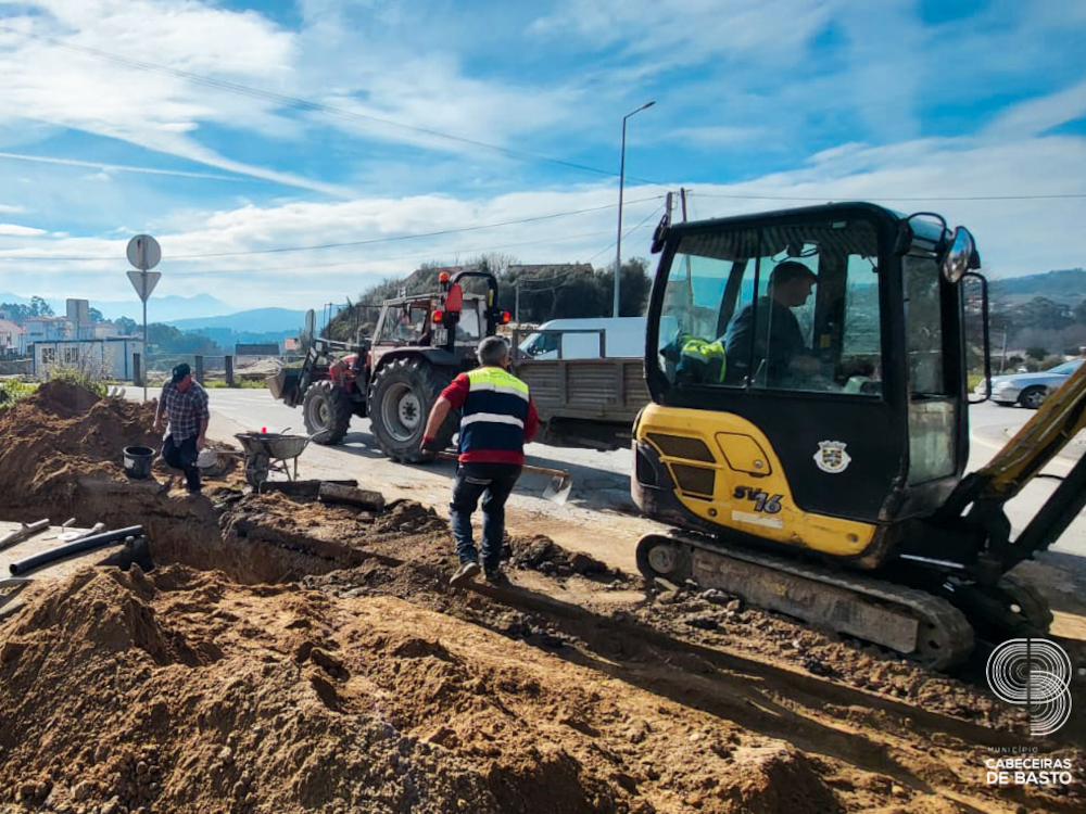 Leia mais sobre Obras que Fazem a Diferença