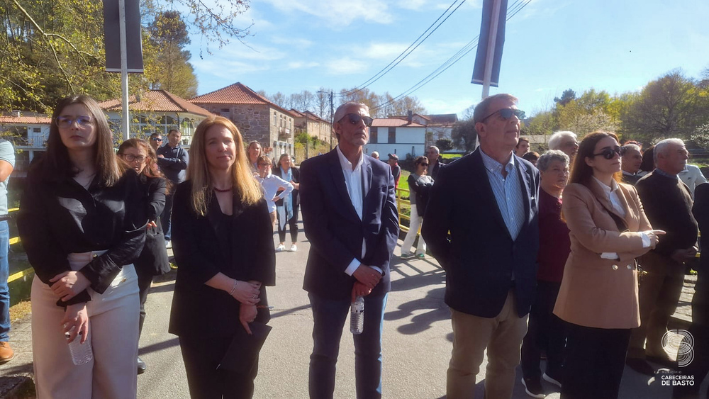 Procissão do Senhor dos Passos