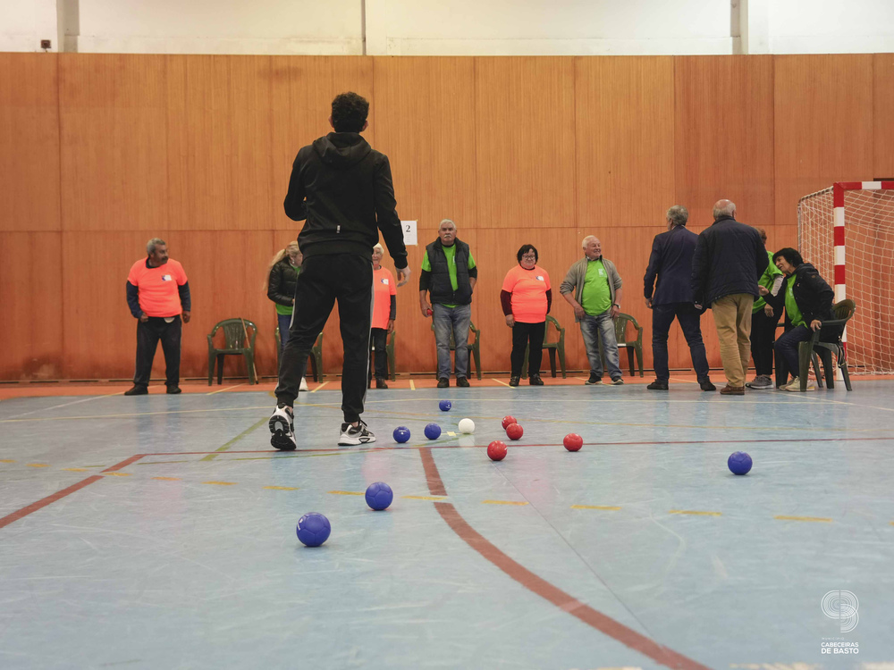 Dia da Atividade Física