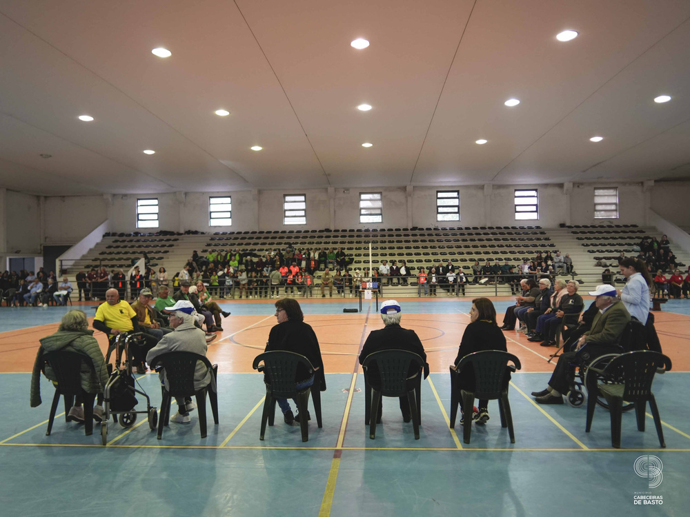 Dia da Atividade Física