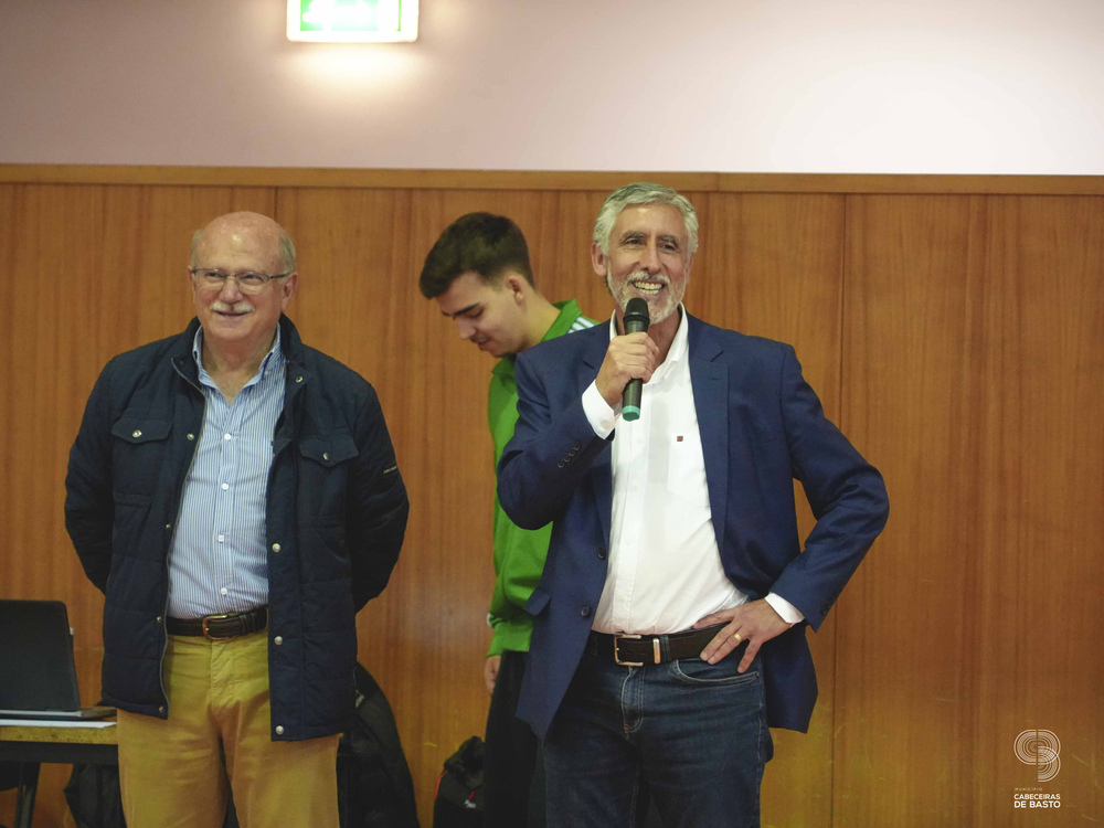 Dia da Atividade Física