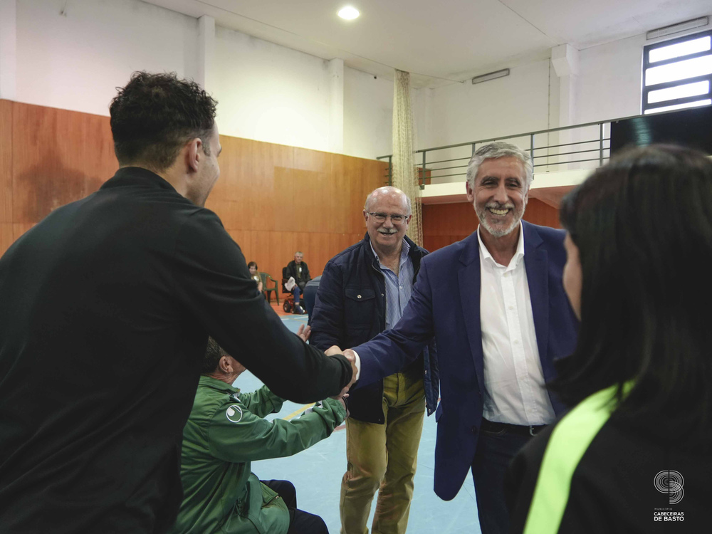 Dia da Atividade Física