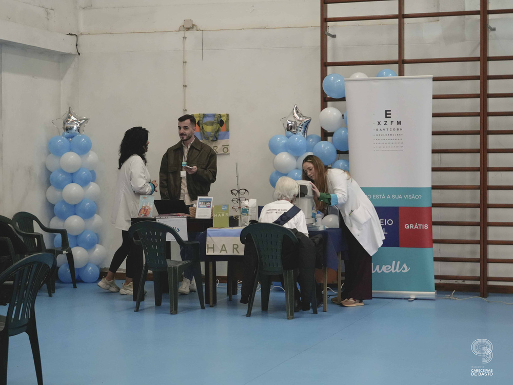 Dia da Atividade Física