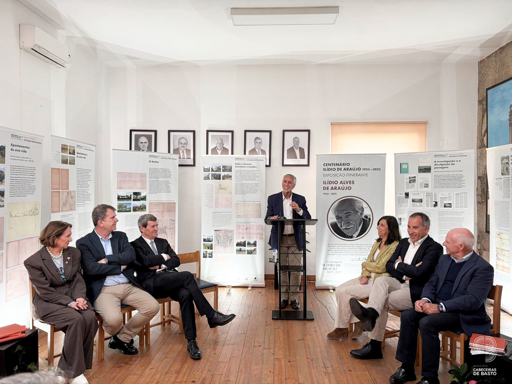 Arquiteto Ilídio de Araújo