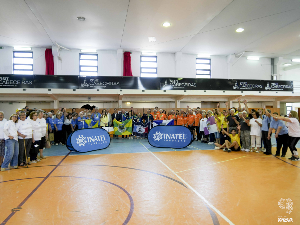 Leia mais sobre Terceira etapa da Liga de Boccia Sénior Distrital Braga -