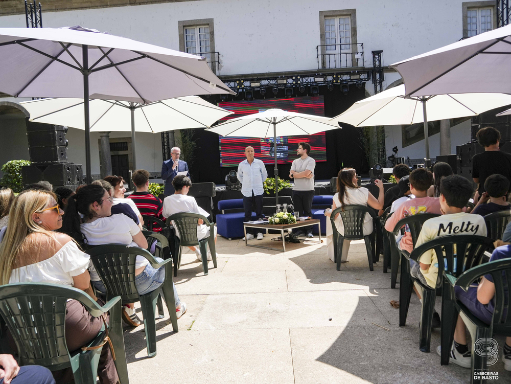 Feira do Livro