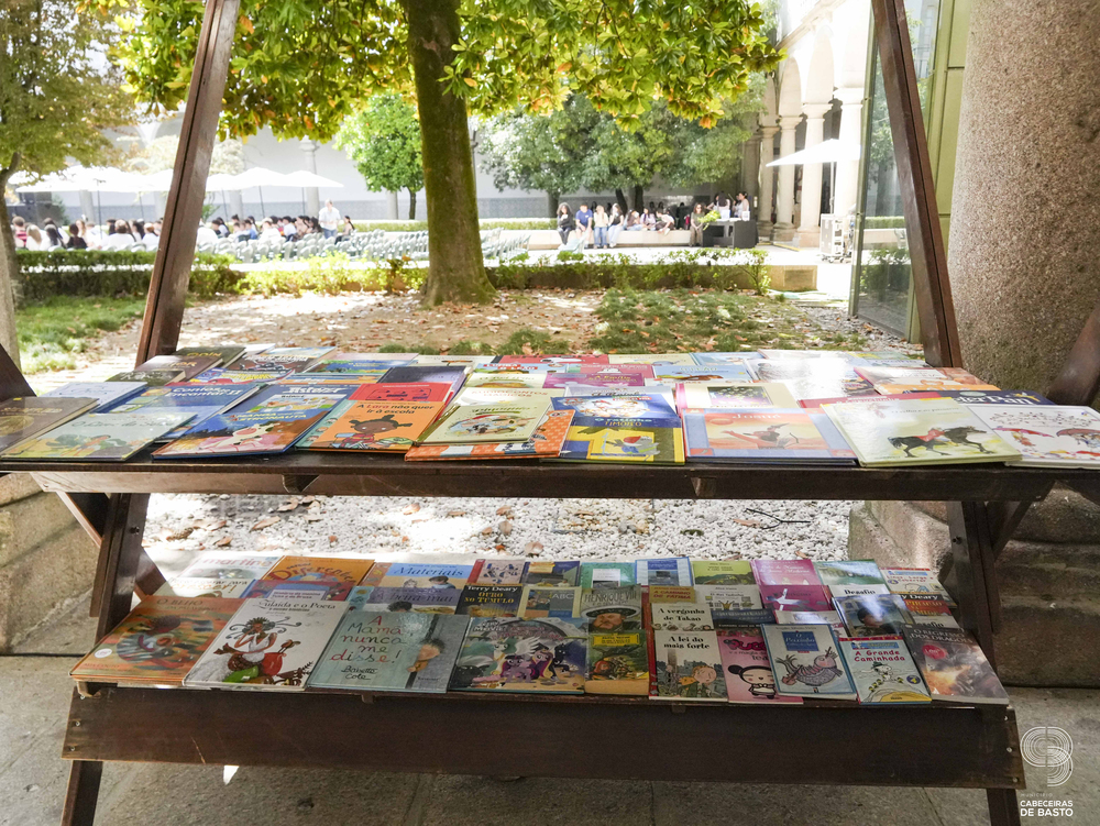 Feira do Livro