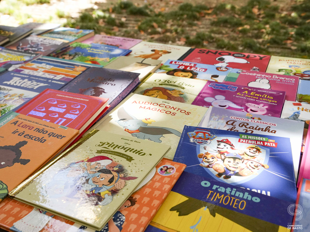 Feira do Livro