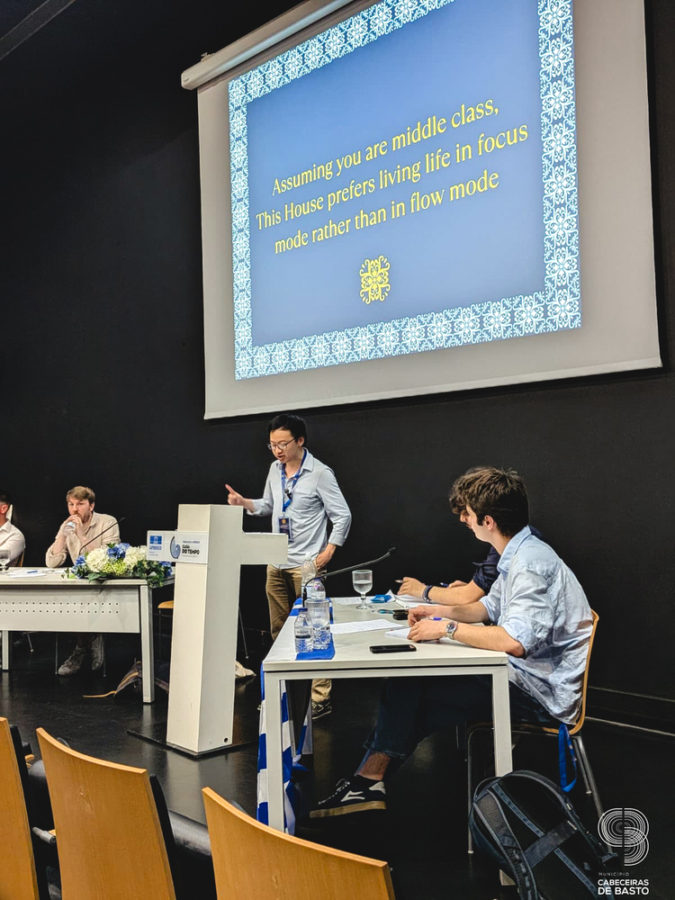 Round Robin Europeu
