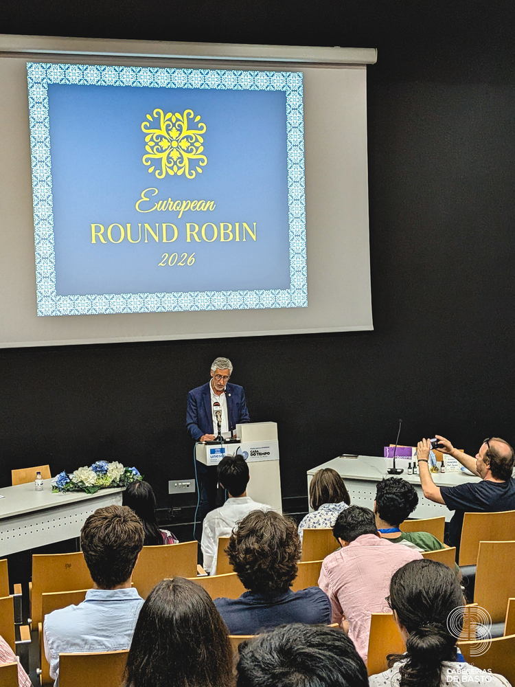 Round Robin Europeu