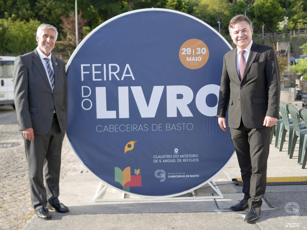 Feira do Livro