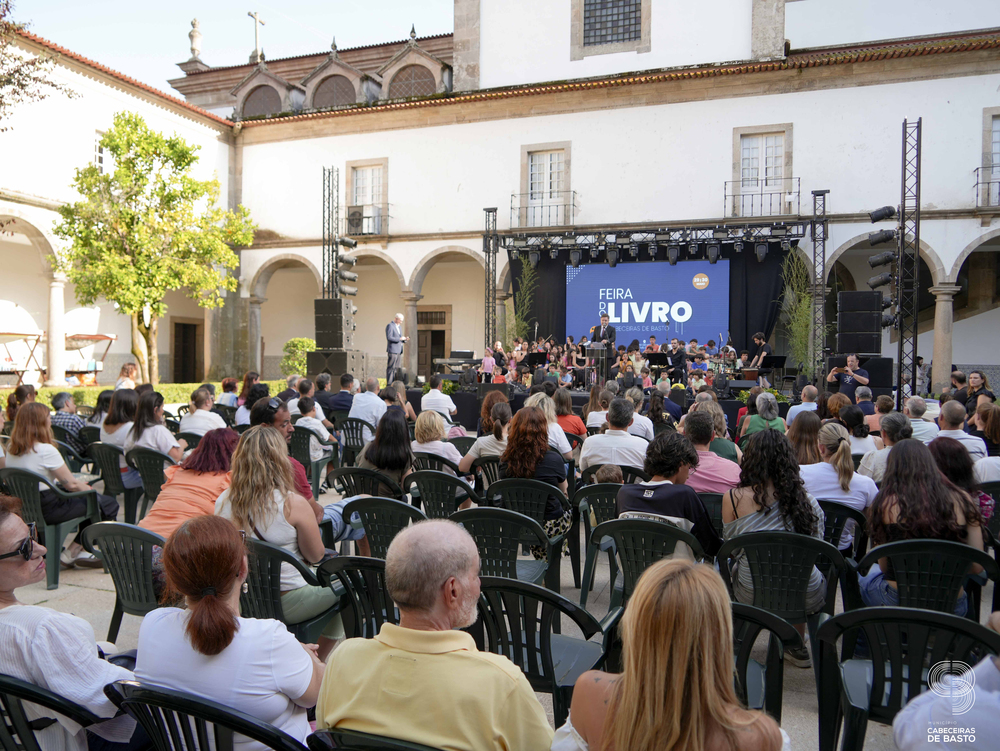 Feira do Livro