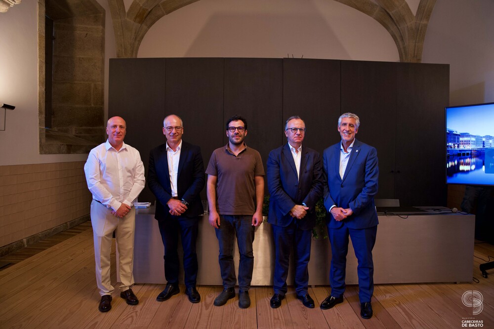 Secretária de Estado da Ação Social e da Inclusão