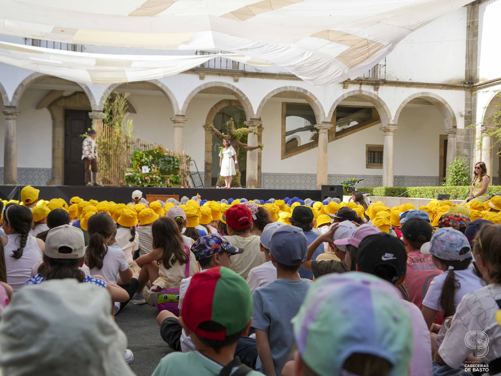 Dia Mundial da Criança