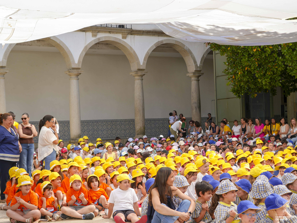 Dia Mundial da Criança