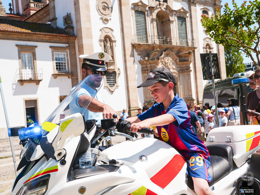 Dia Mundial da Criança