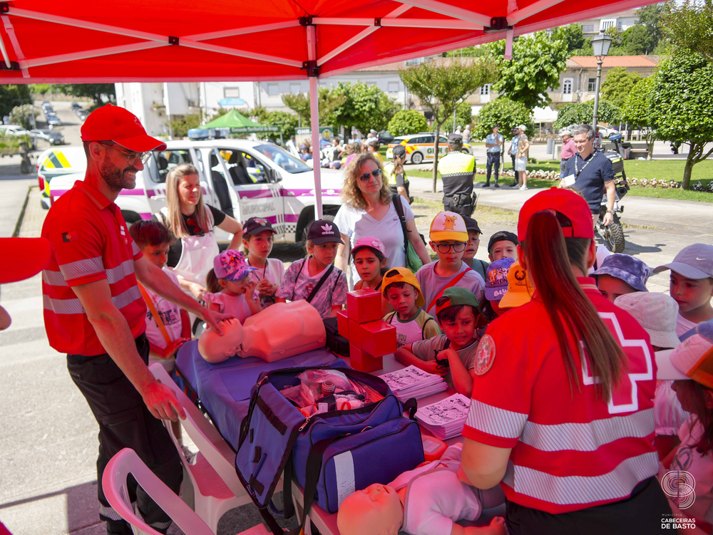 Dia Mundial da Criança