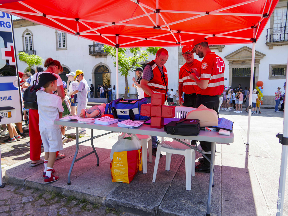 Dia Mundial da Criança