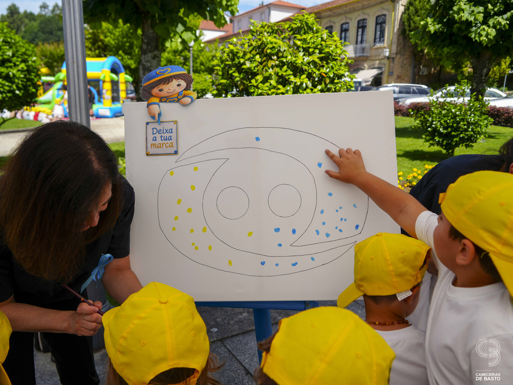Dia Mundial da Criança