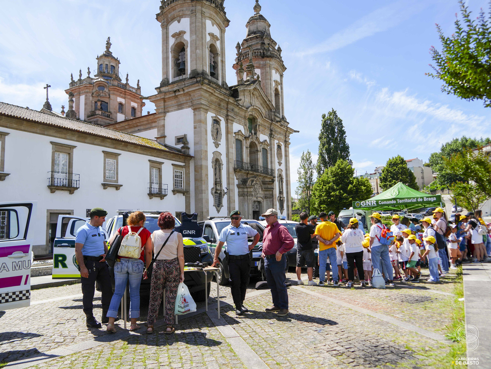 Dia Mundial da Criança