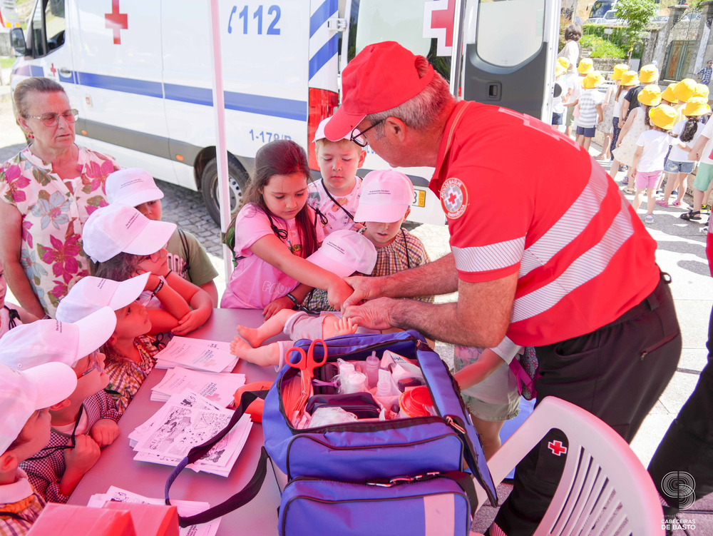 Dia Mundial da Criança