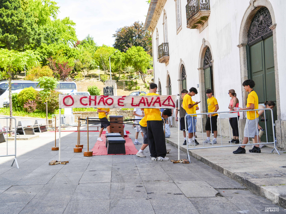 Dia Mundial da Criança