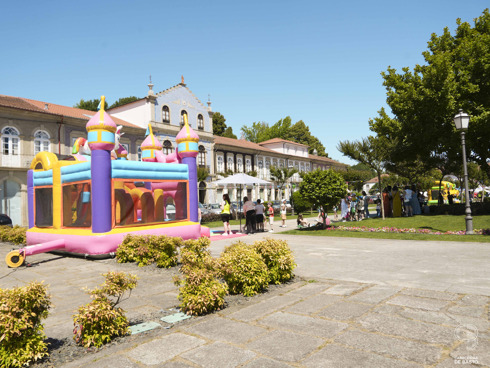 Dia Mundial da Criança