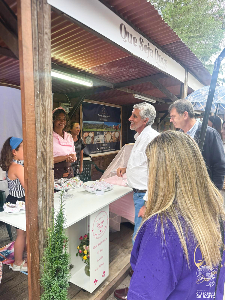 Feira do Cavalo