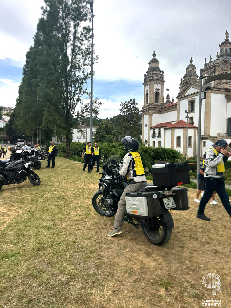 Portugal de Lés-a-Lés