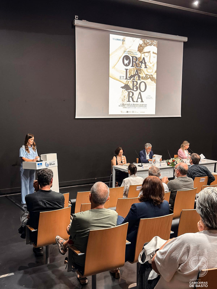 VII Seminário Internacional