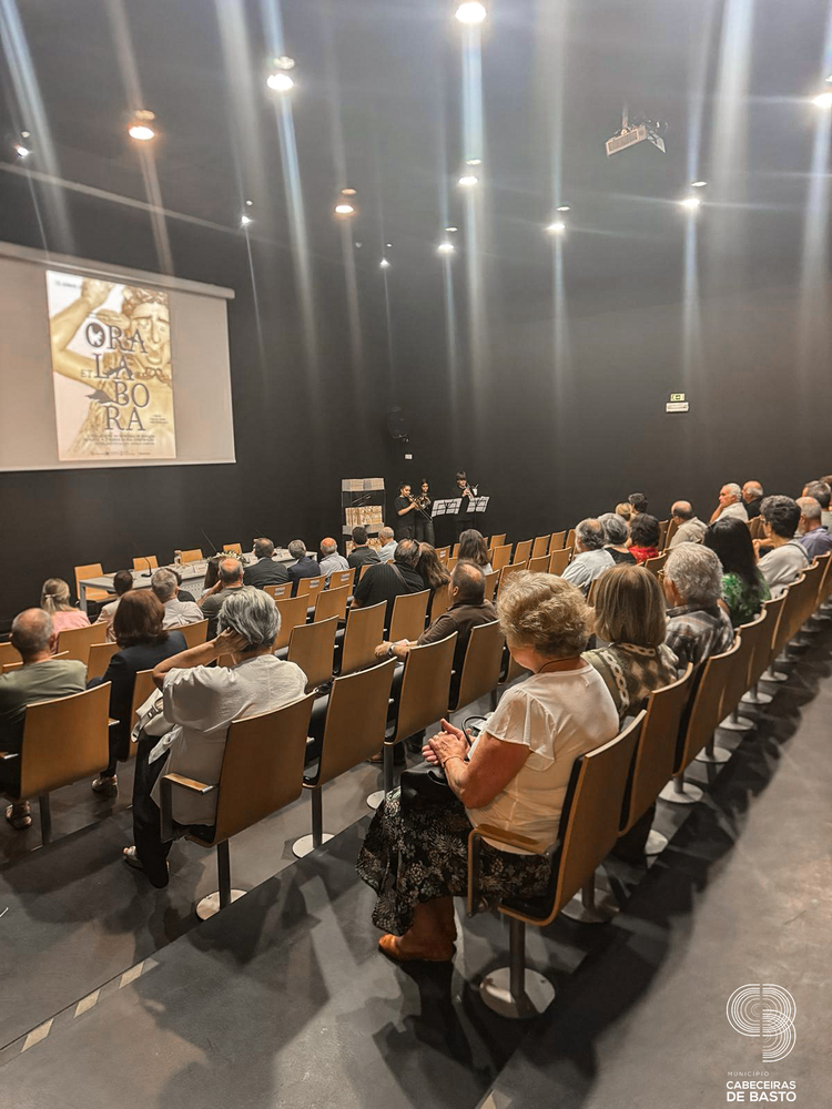 VII Seminário Internacional