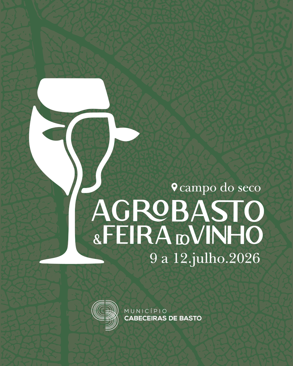 Leia mais sobre AgroBasto e Feira do Vinho de 9 a 12 de