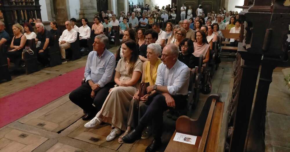 Recital de Violoncelo e Piano