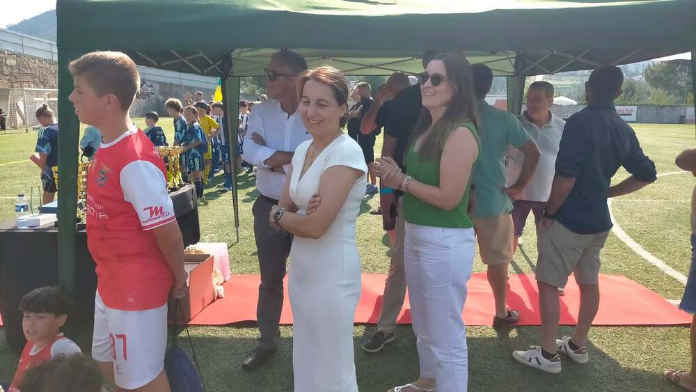 Cabeceiras CUP 2026