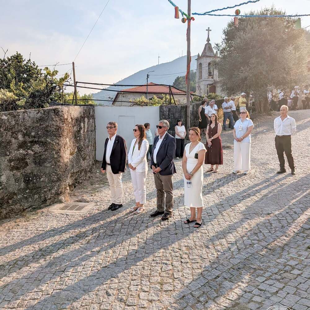 Festas de São Pedro de Alvite