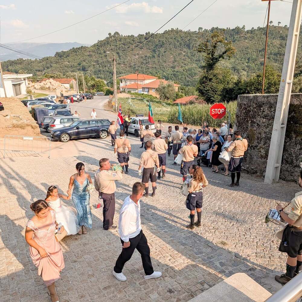 Festas de São Pedro de Alvite