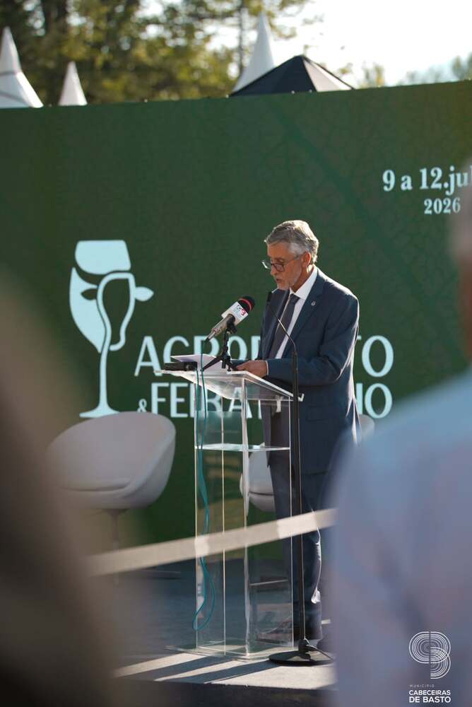 AgroBasto & Feira do Vinho