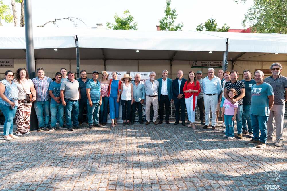 AgroBasto & Feira do Vinho