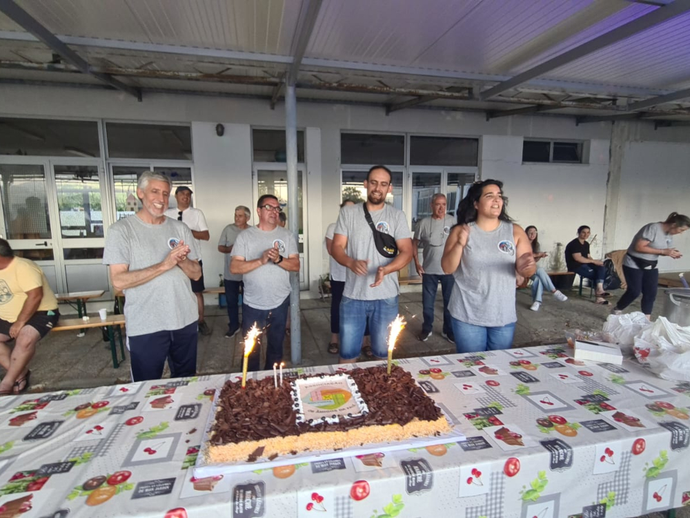 Leia mais sobre Associação Os Amigos da Faia promoveu Passeio de Motas