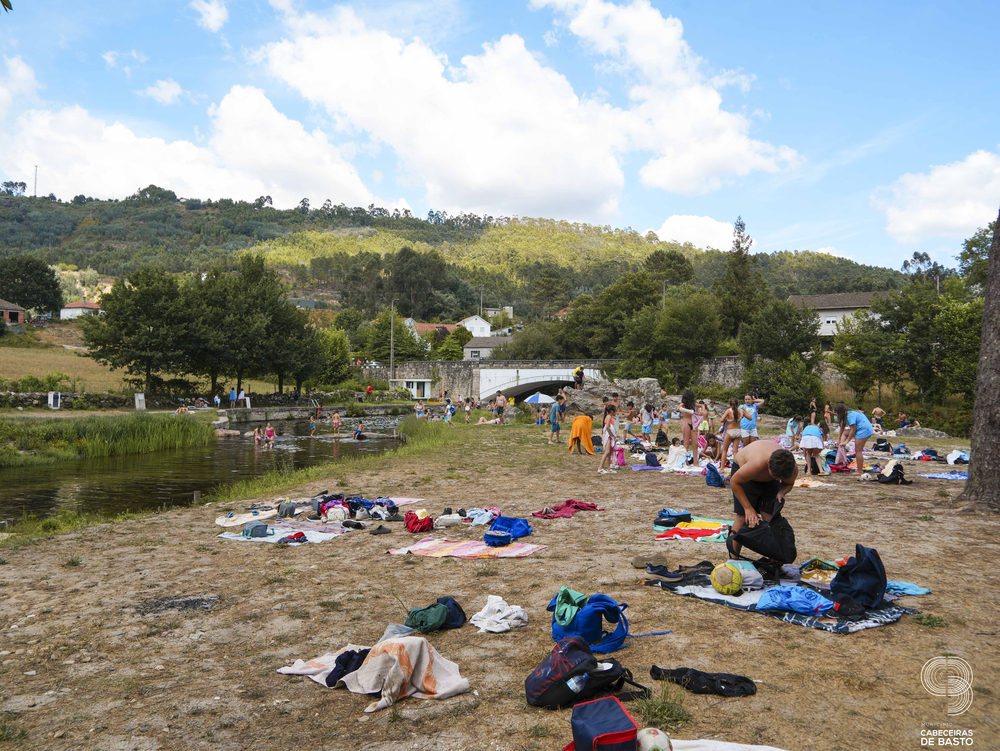 Férias Municipais - Crescer Ativo