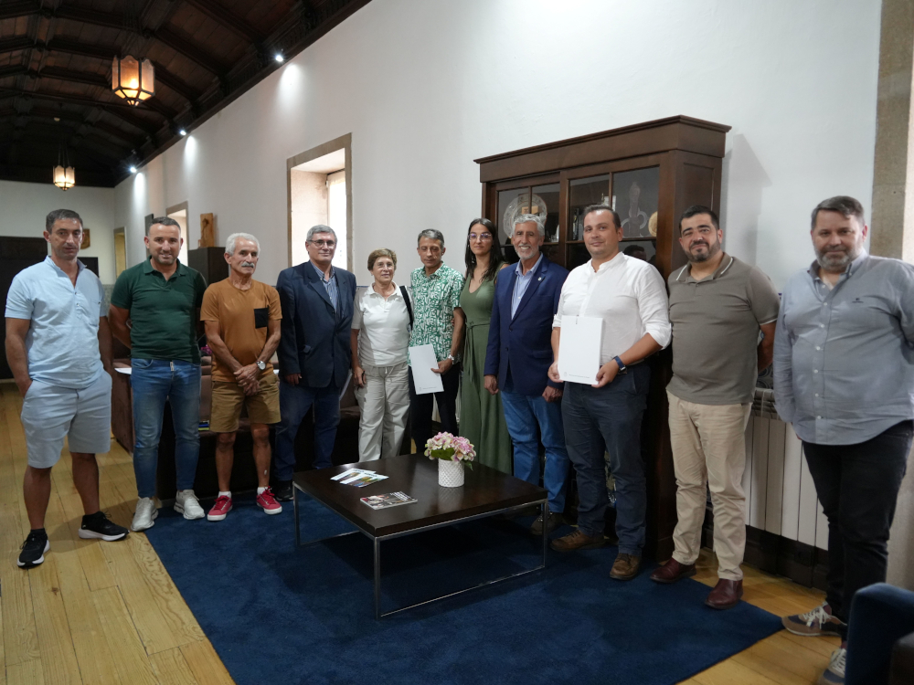 Município e Sindicatos assinam novo Acordo Coletivo de Empregador Público