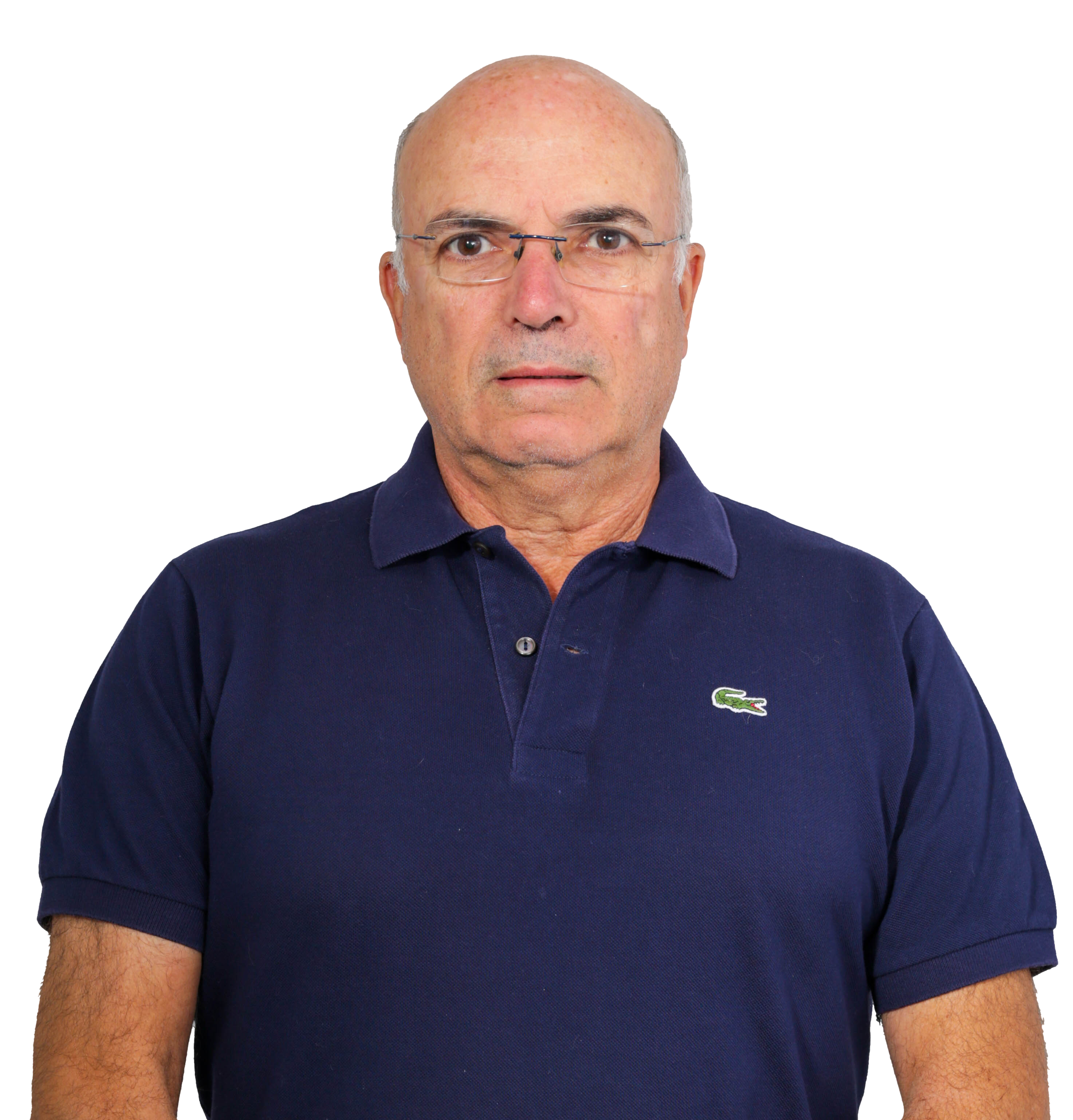 Provedor do Munícipe, Eng. Mário Jorge Fernandes Gonçalves Pereira