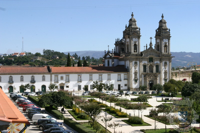 Praça da República