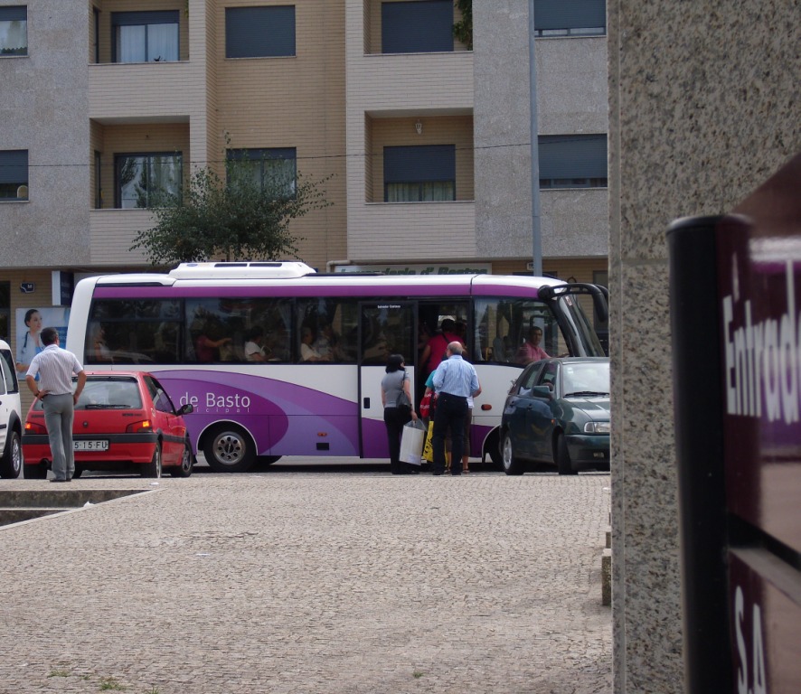 Leia mais sobre Câmara cede transporte para consulta do Cancro da Mama