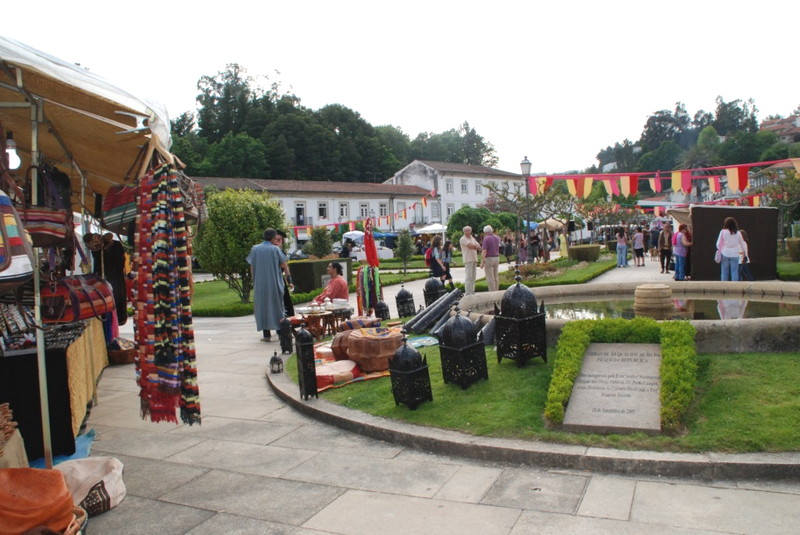 Feira Medieval